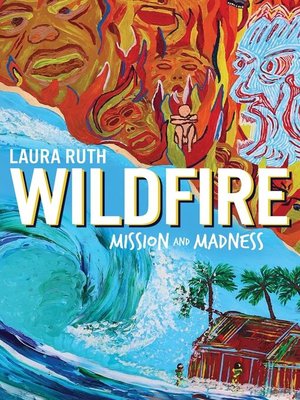 cover image of Wildfire